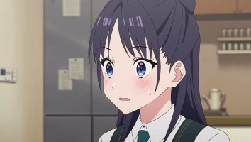 Witch Watch Latino capitulo 11