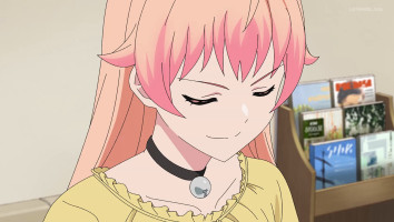 Witch Watch Latino capitulo 14