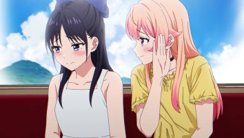 Witch Watch Latino capitulo 15