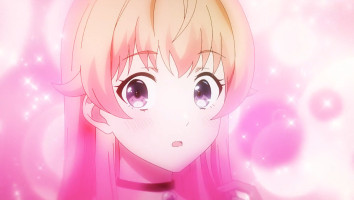 Witch Watch Latino capitulo 16