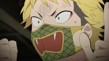 Witch Watch Latino capitulo 17