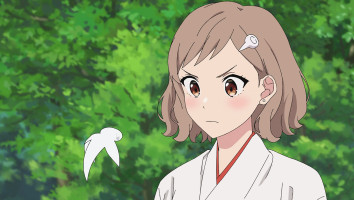 Witch Watch Latino capitulo 18