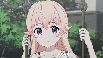 Witch Watch Latino capitulo 19