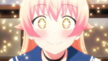 Witch Watch Latino capitulo 2