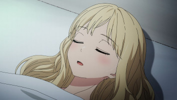 Witch Watch Latino capitulo 21