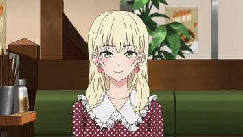 Witch Watch Latino capitulo 23