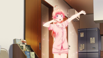 Witch Watch Latino capitulo 3