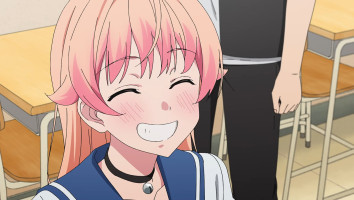 Witch Watch Latino capitulo 5