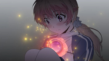 Witch Watch Latino capitulo 6