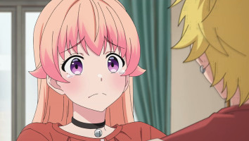 Witch Watch Latino capitulo 8