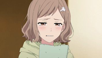 Witch Watch Latino capitulo 9