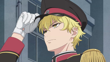 Witch Watch Castellano capitulo 10