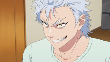 Witch Watch Castellano capitulo 13