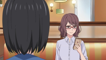 Witch Watch Castellano capitulo 14