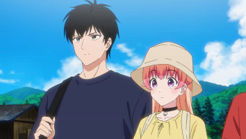 Witch Watch Castellano capitulo 15