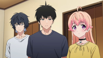 Witch Watch Castellano capitulo 16