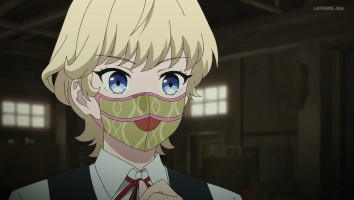 Witch Watch Castellano capitulo 17