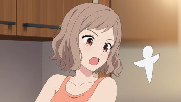 Witch Watch Castellano capitulo 18