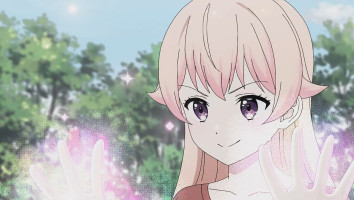 Witch Watch Castellano capitulo 19