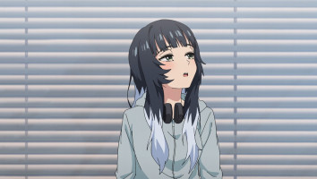 Witch Watch Castellano capitulo 21