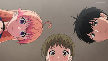 Witch Watch Castellano capitulo 22