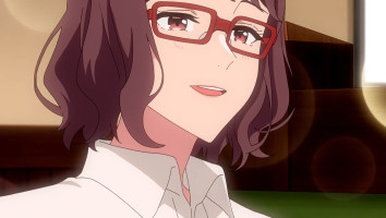 Witch Watch Castellano capitulo 23