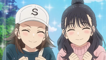 Witch Watch Castellano capitulo 25