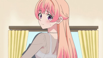 Witch Watch Castellano capitulo 3