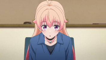 Witch Watch Castellano capitulo 4