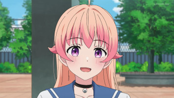 Witch Watch Castellano capitulo 5