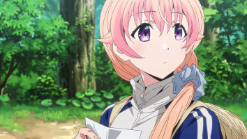 Witch Watch Castellano capitulo 6