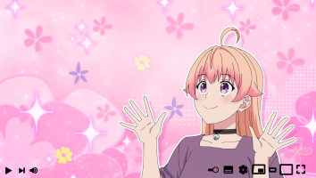 Witch Watch Castellano capitulo 7