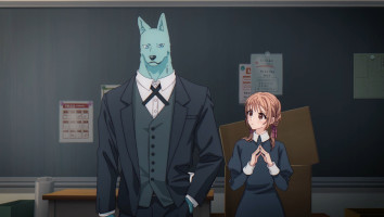 With You, Our Love Will Make It Through Latino capitulo 10