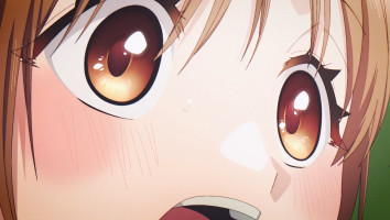 With You, Our Love Will Make It Through Latino capitulo 11