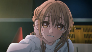 With You, Our Love Will Make It Through Latino capitulo 2