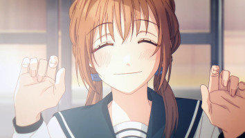 With You, Our Love Will Make It Through Latino capitulo 4