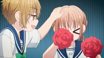 With You, Our Love Will Make It Through Latino capitulo 5