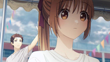 With You, Our Love Will Make It Through Latino capitulo 6