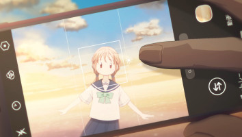 With You, Our Love Will Make It Through Latino capitulo 7