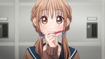 With You, Our Love Will Make It Through Latino capitulo 9