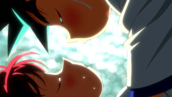 YAIBA: Samurai Legend Latino capitulo 10