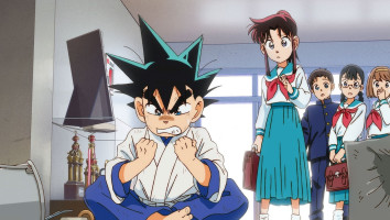 YAIBA: Samurai Legend Latino capitulo 2