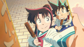 YAIBA: Samurai Legend Latino capitulo 6