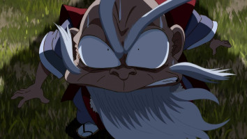 YAIBA: Samurai Legend Latino capitulo 8