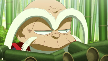 YAIBA: Samurai Legend Latino capitulo 9