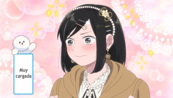 You and I Are Polar Opposites Latino capitulo 12