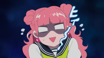 You and I Are Polar Opposites Latino capitulo 2