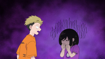 You and I Are Polar Opposites Latino capitulo 7