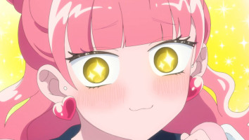 You and I Are Polar Opposites Latino capitulo 8