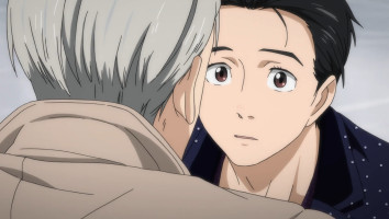 Yuri!!! on Ice Latino capitulo 12
